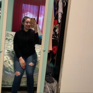 Meet your Posher, Karina